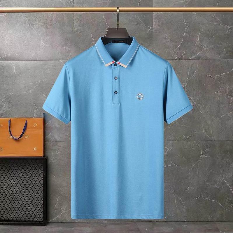 Burberry Men's Polo 532